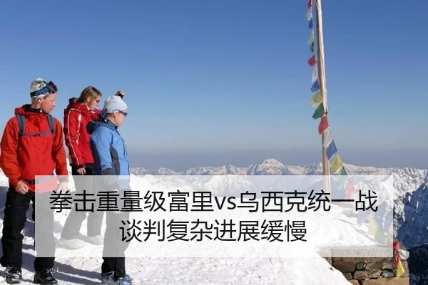 拳击重量级富里vs乌西克统一战谈判复杂进展缓慢
